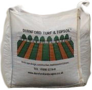 Durnford Turf and Topsoil Bag